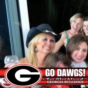 Meet your Posher, Deb